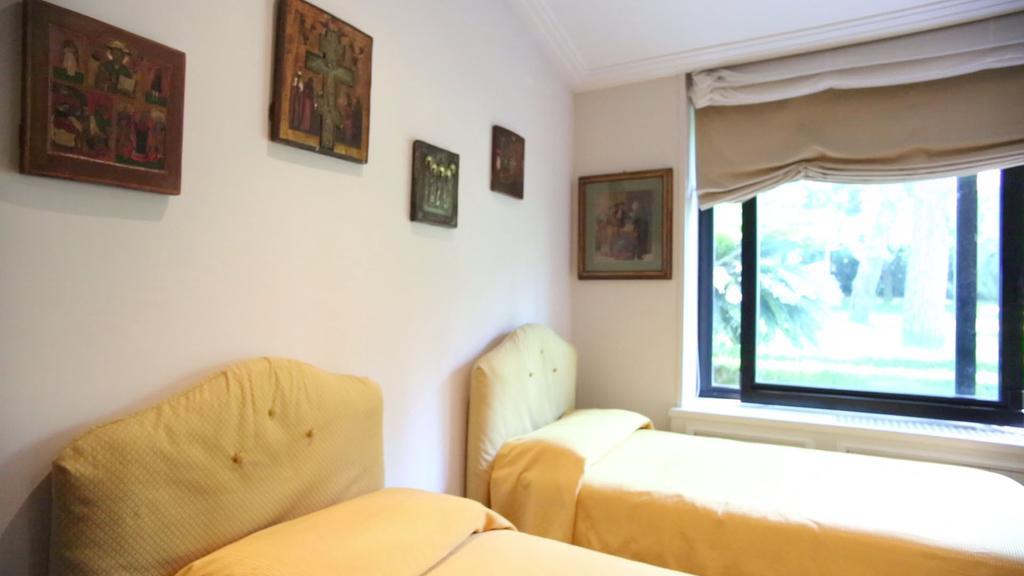 Rome Candia Holiday House Phòng bức ảnh