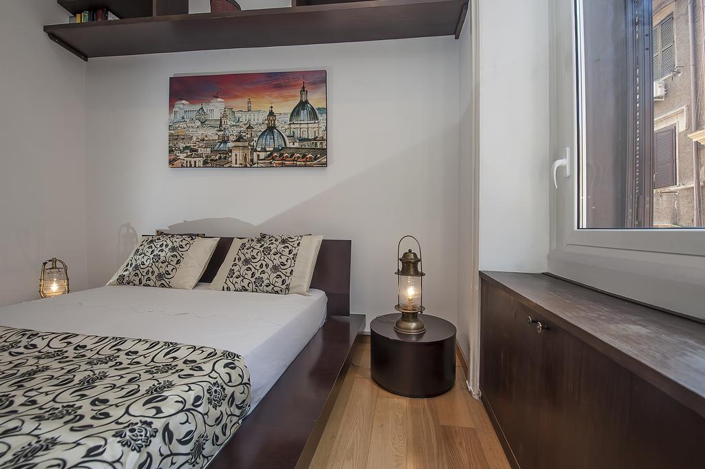 Rome Candia Holiday House Ngoại thất bức ảnh