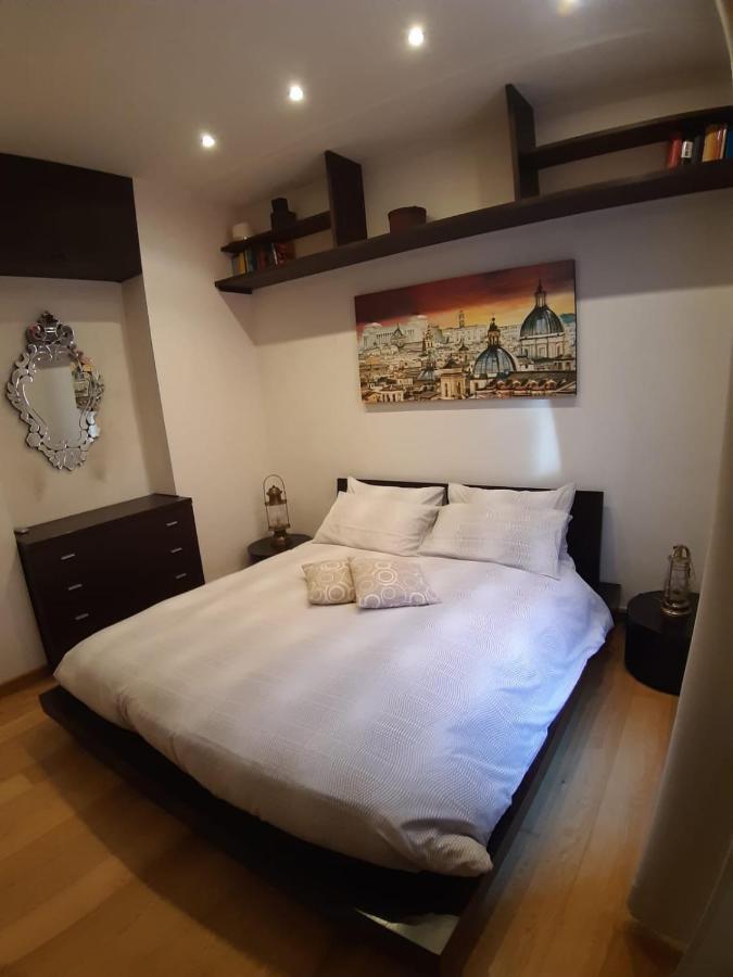 Rome Candia Holiday House Ngoại thất bức ảnh