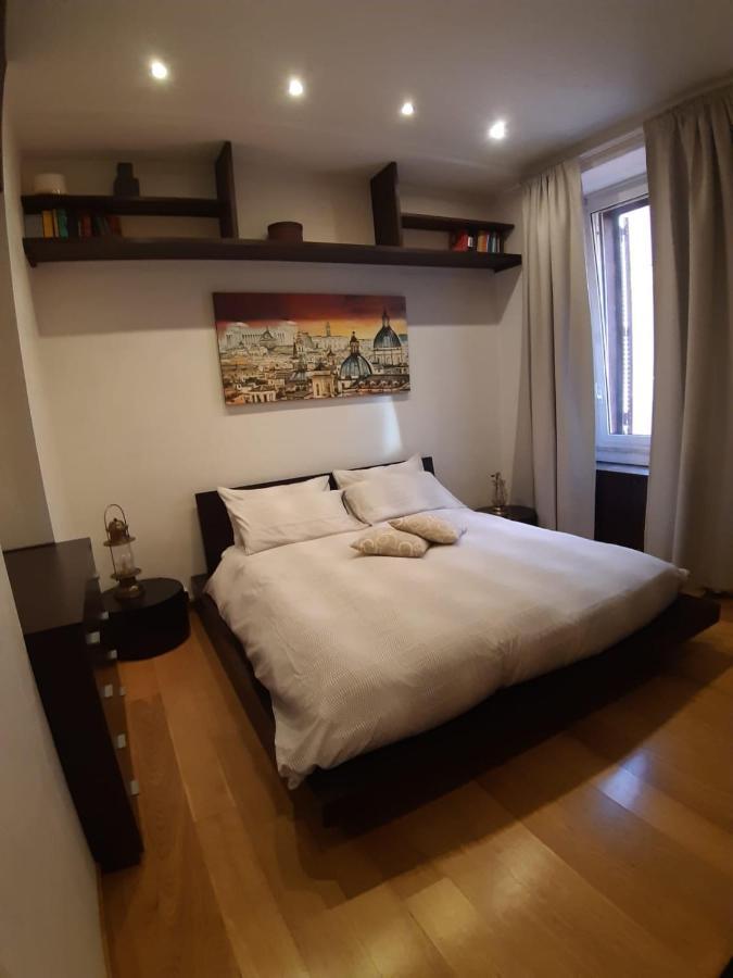 Rome Candia Holiday House Ngoại thất bức ảnh